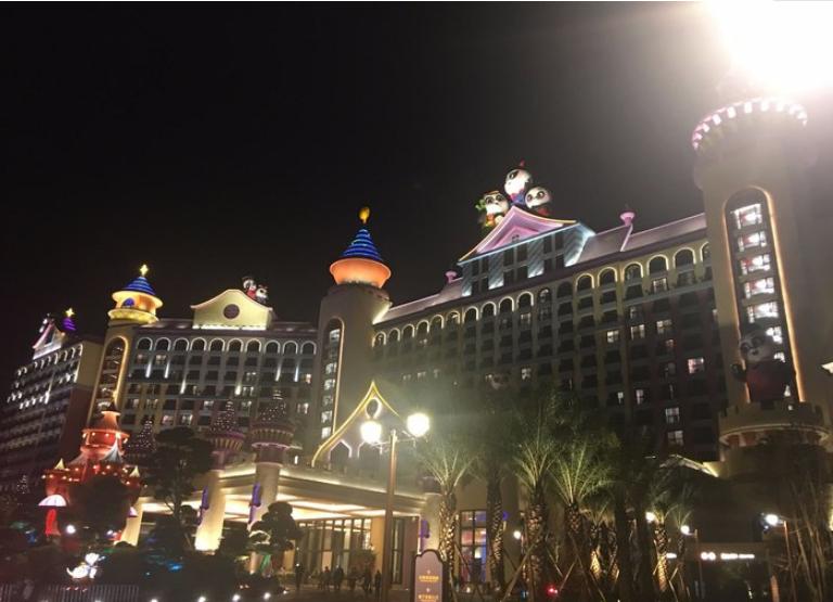 团队自驾游南澳岛旅游攻略,自驾广州长隆3天2夜亲子游攻略