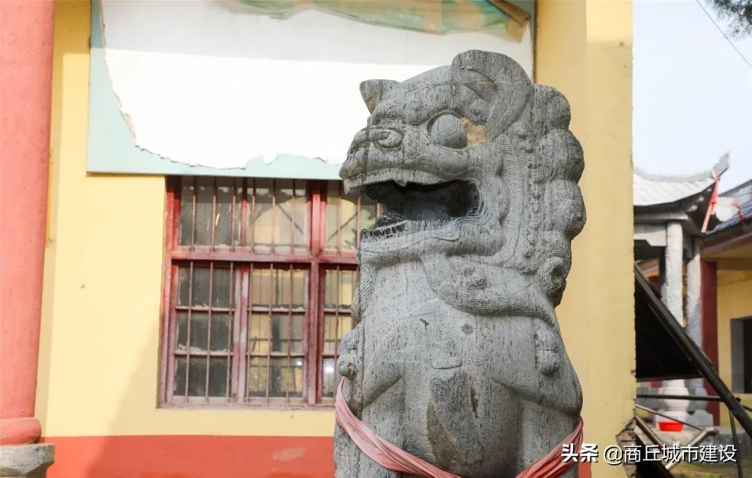 商丘八大家的杨家兴起于何时,商丘八大家杨家大院