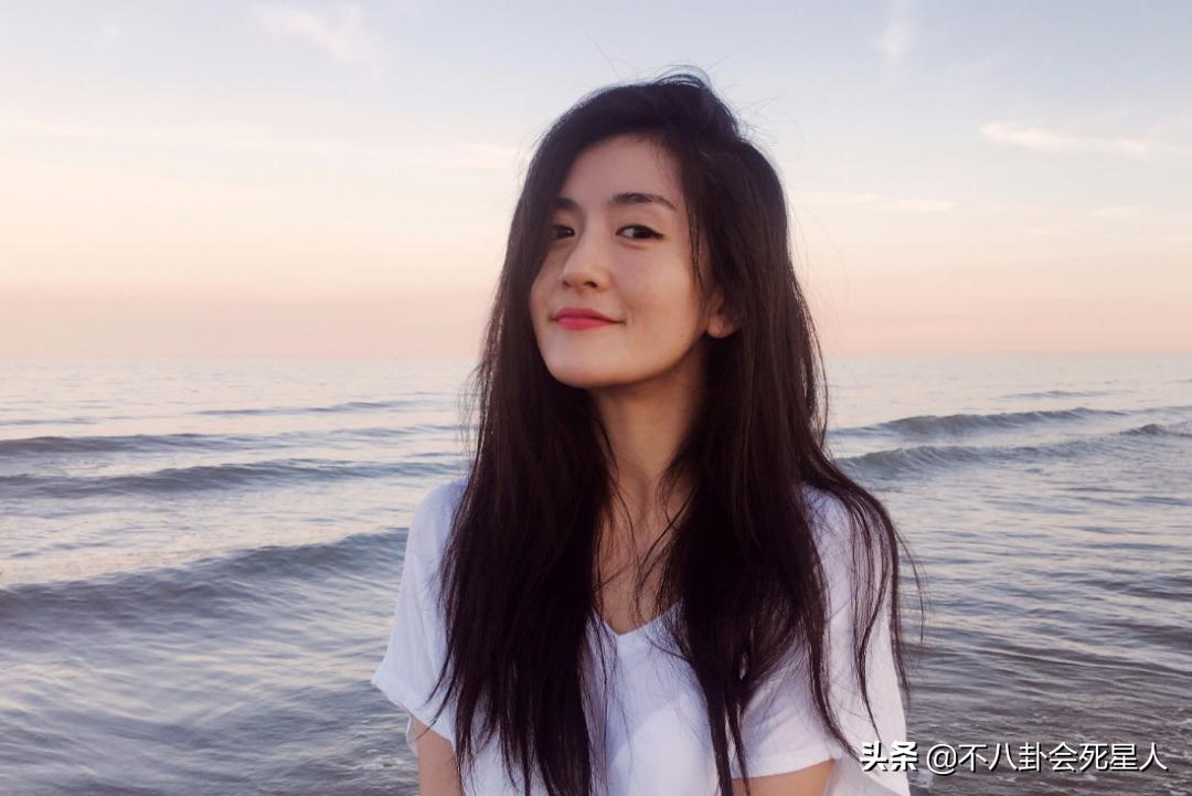 林依晨和赵丽颖,39岁林依晨自曝怀孕艰难