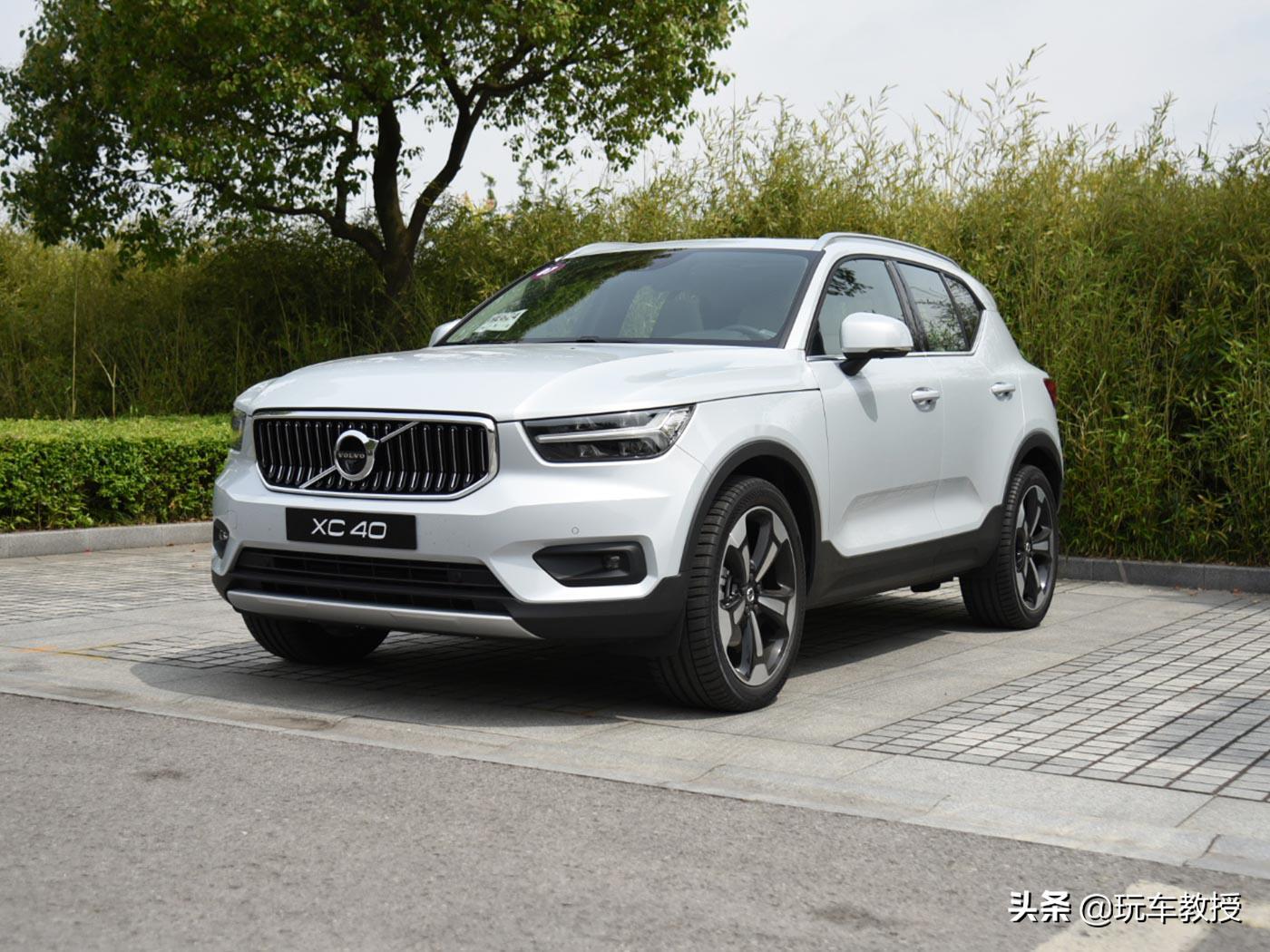 11万元就能享受德系品质中级suv,10万元预算这三款当红suv该怎么选