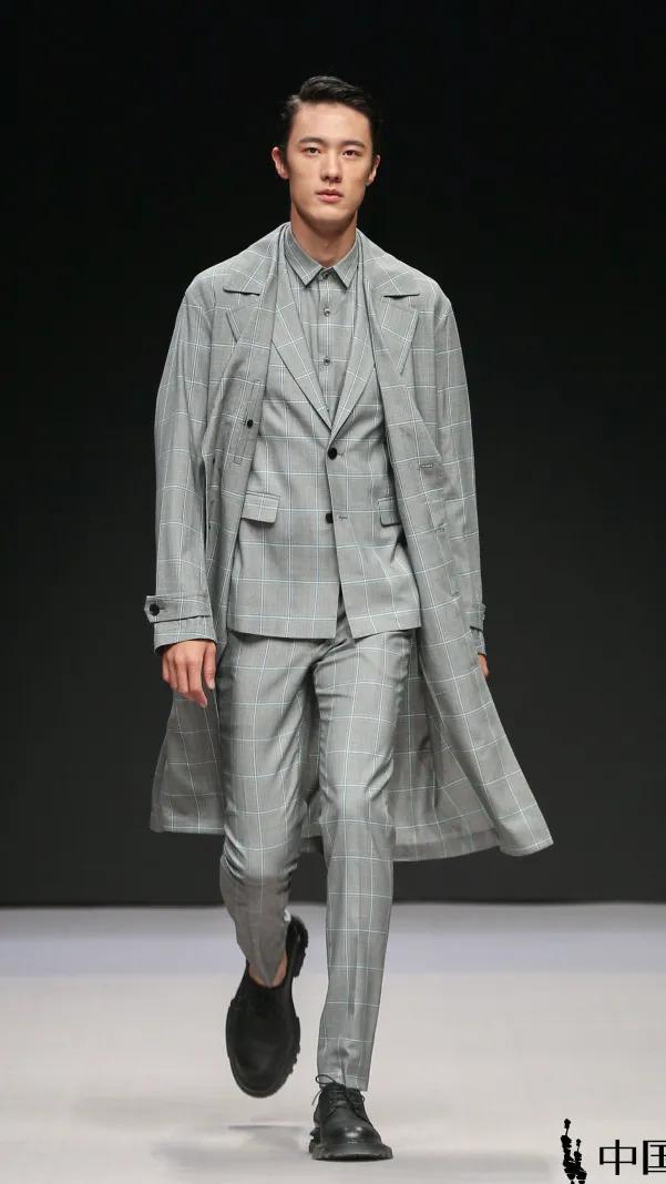 历届中国十佳时装设计师,中国十佳服装设计师排名前十