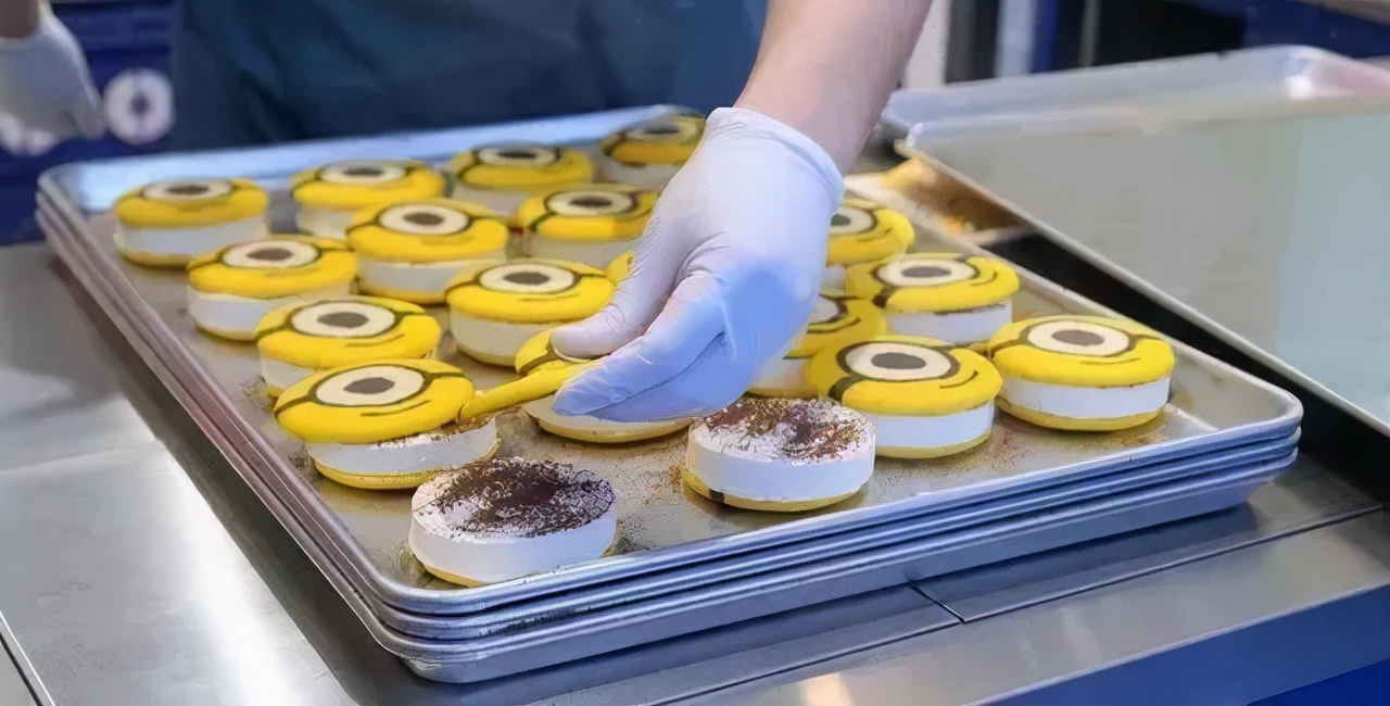 大阪环球影城自带食物攻略,大阪环球影城用餐便宜的地方