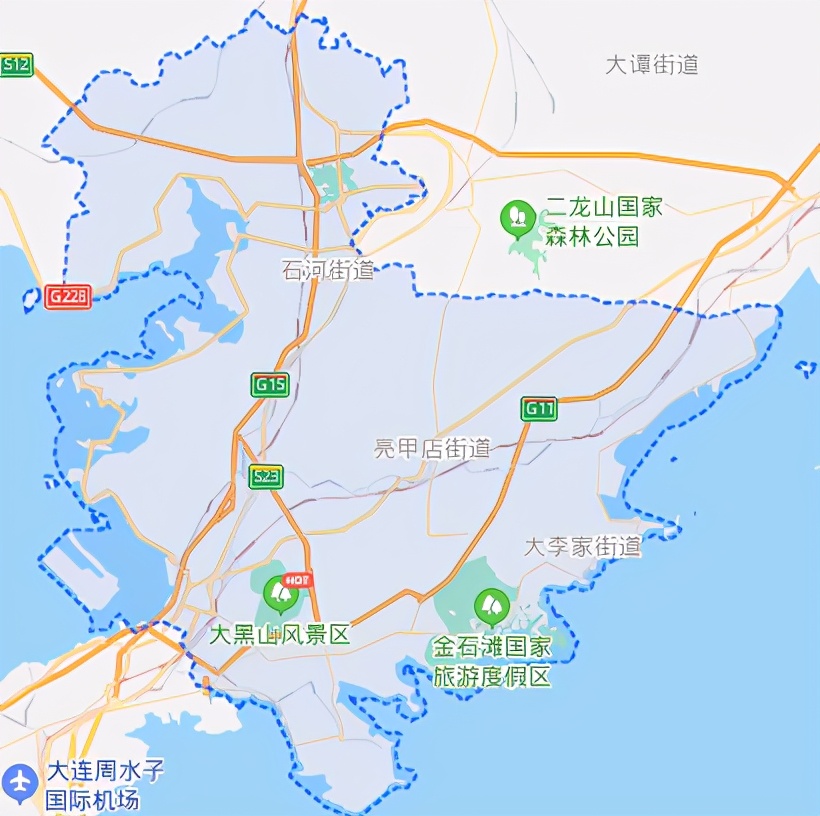 大连热门租房地区,大连租房哪里好又便宜封闭小区