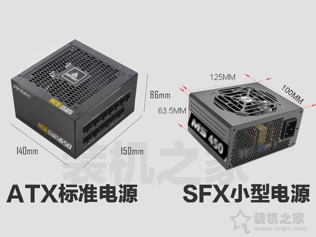 如何选购电脑电源适配器,电脑电源怎么选择比较好