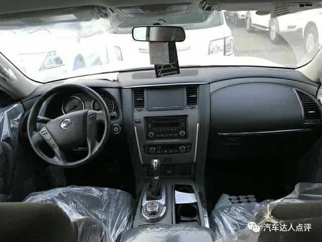 到底买丰田霸道还是尼桑途乐好,买4.0的途乐好还是丰田霸道2700好