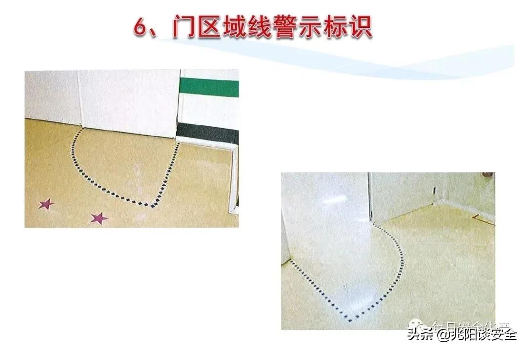 安全标志分类有补充标志吗,安全标志从内容上分为哪几类