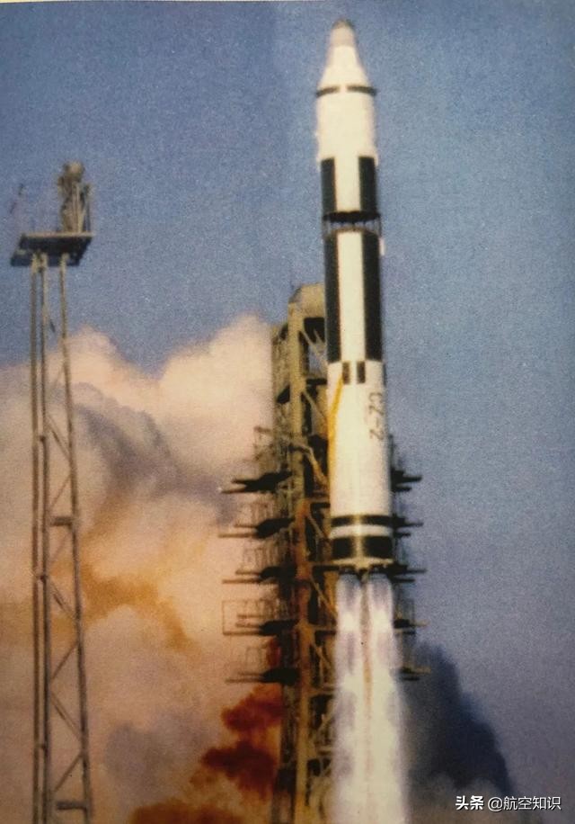 致敬伟大的中国航天,回顾中国航天这一年的感受