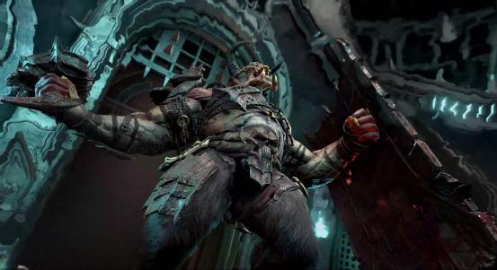 doom瀹炲姏娴嬭瘎,doom娣卞害瑙f瀽