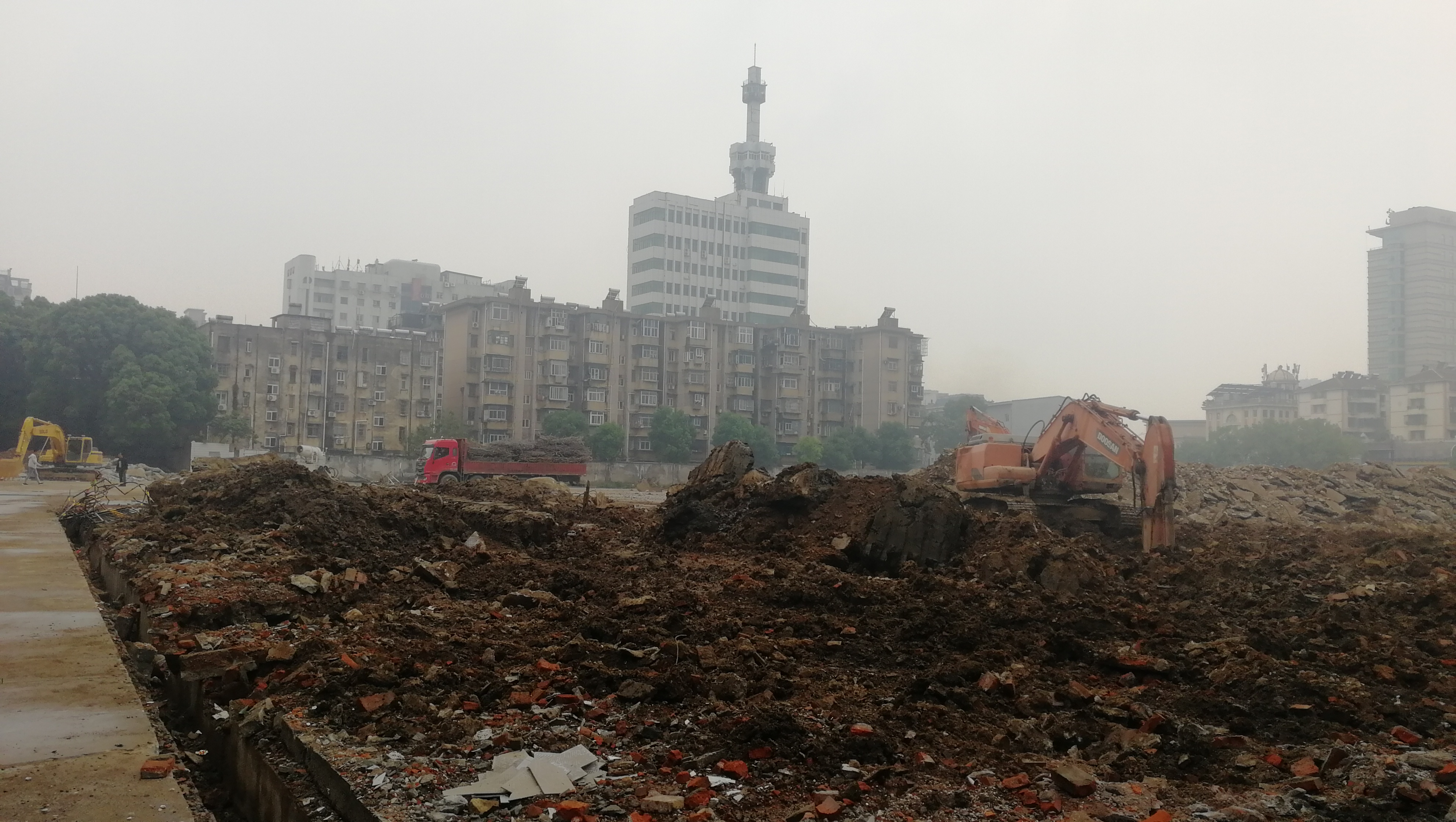 安庆以前老汽车站,安庆这些年消失的老地标