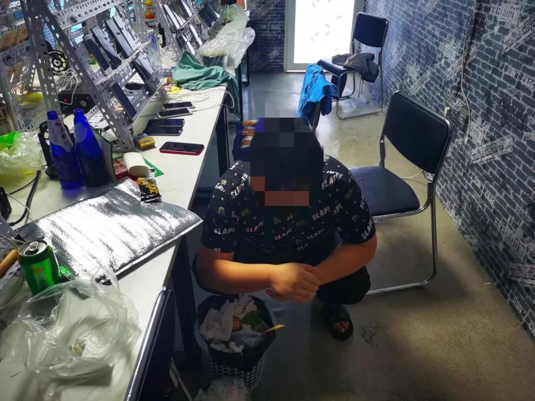 公安打掉一批违法犯罪团伙,雷霆出击抓获犯罪团伙