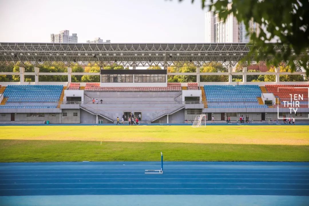 武汉必打卡排行榜,武汉十大打卡地