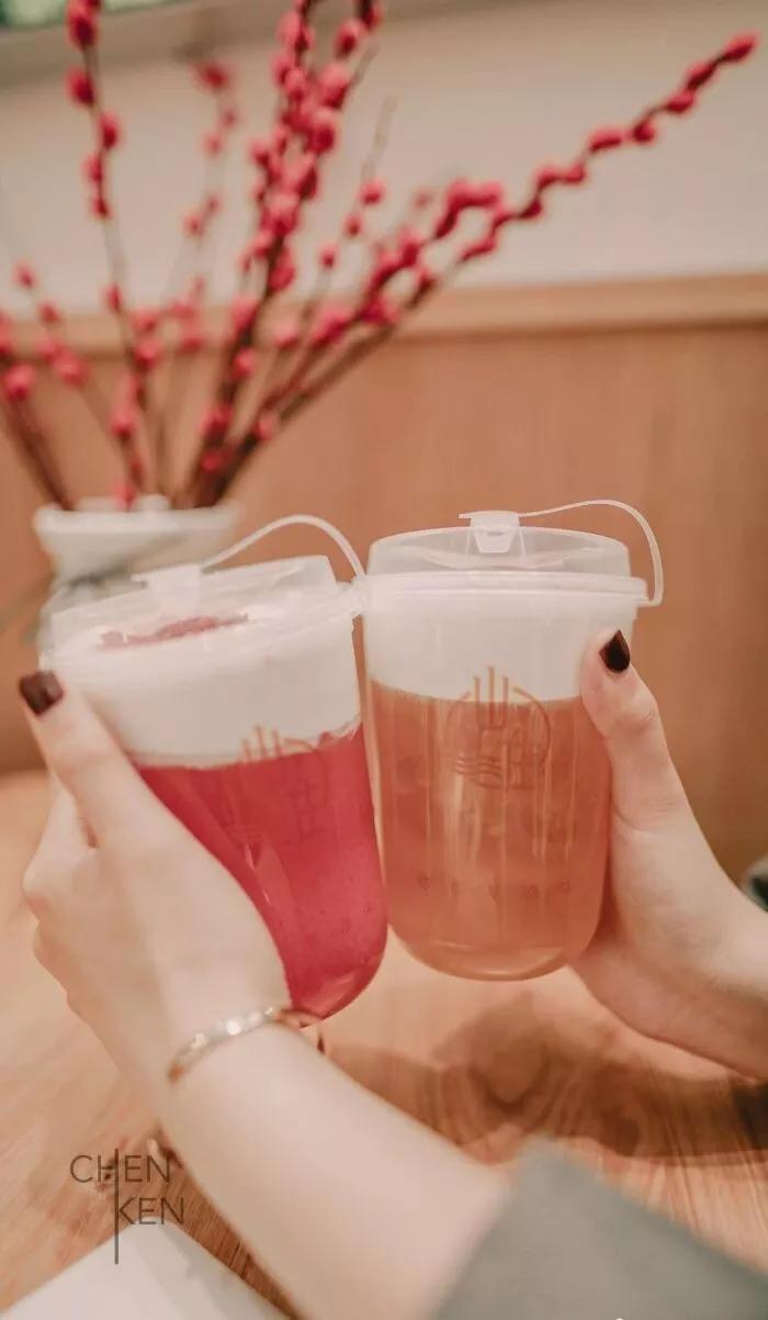 第一次喝春茶蒙顶甘露的感受,第一次喝大红袍的感觉像喝醉了