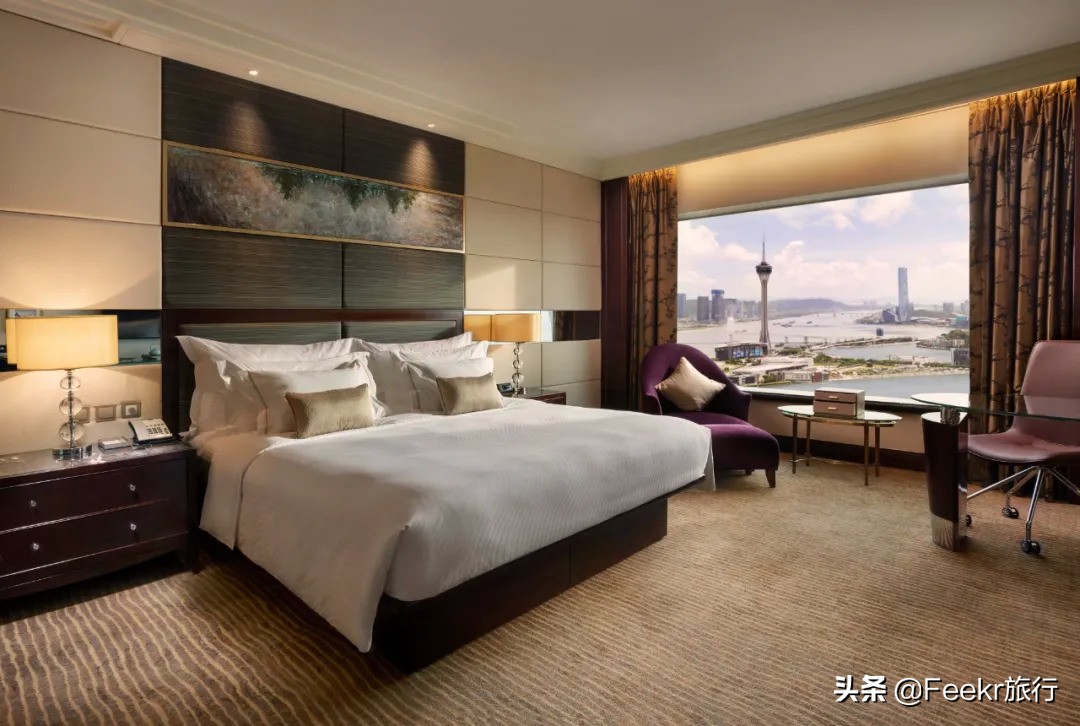 可能是今年唯一安全的“出境目的地”!机酒双双打折,现在去正好