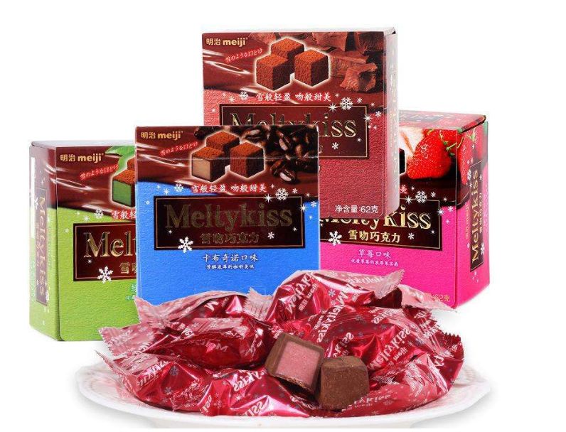 又贵又好吃的巧克力推荐,瑞士必吃巧克力品牌排行榜