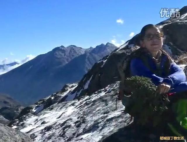 亚丁旅途,绝美亚丁