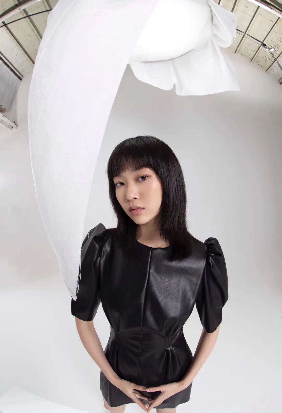 如何做电商模特,平面模特和立体模特的区别