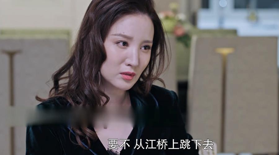 突围大结局林满江和武玲珑的关系,突围中武玲珑的老大是谁