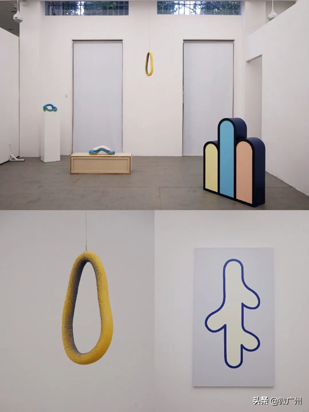 广州周一值得去的地方,广州周末到哪里去玩