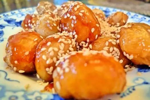 中国十大美食街第一名,中国10大著名美食街你去过几个