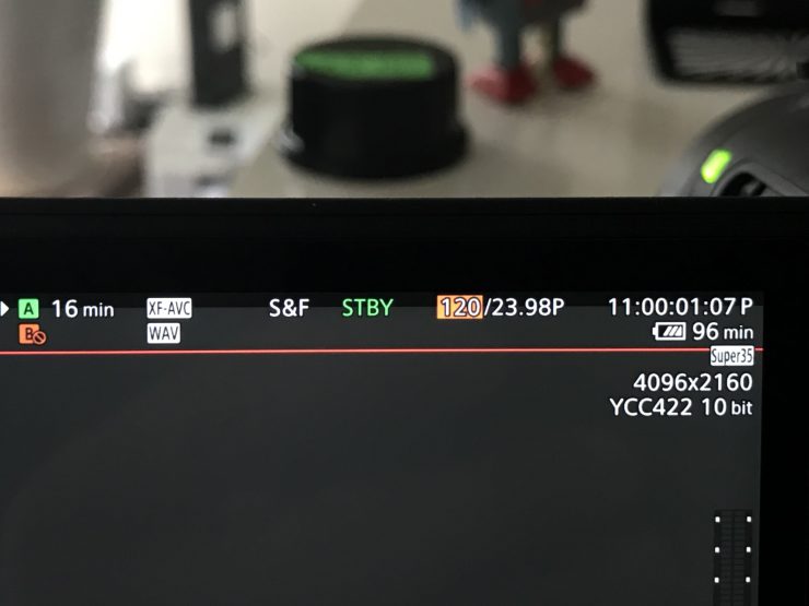 索尼fx6佳能c70,索尼706相机测评