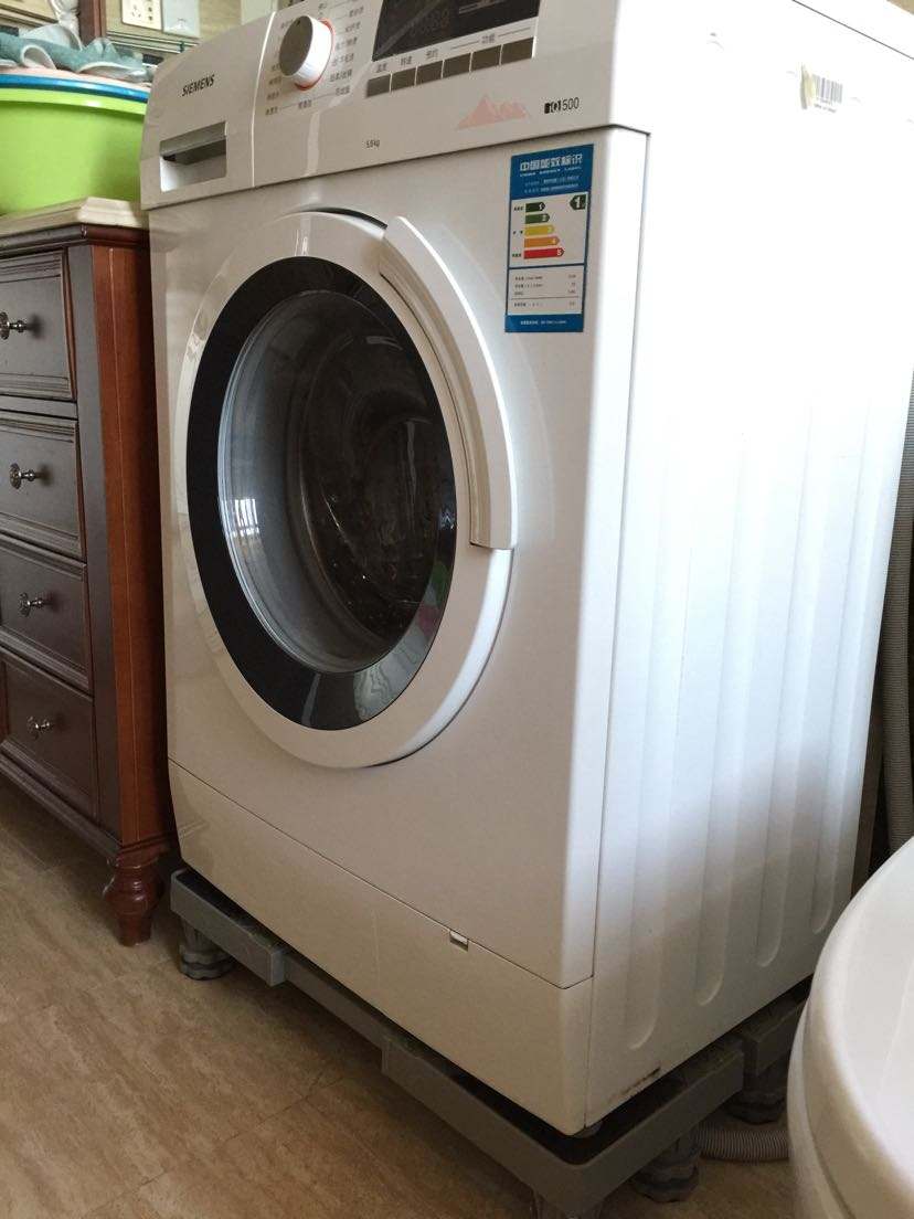 洗衣机脱水晃动怎么办,洗衣机脱水晃动小妙招