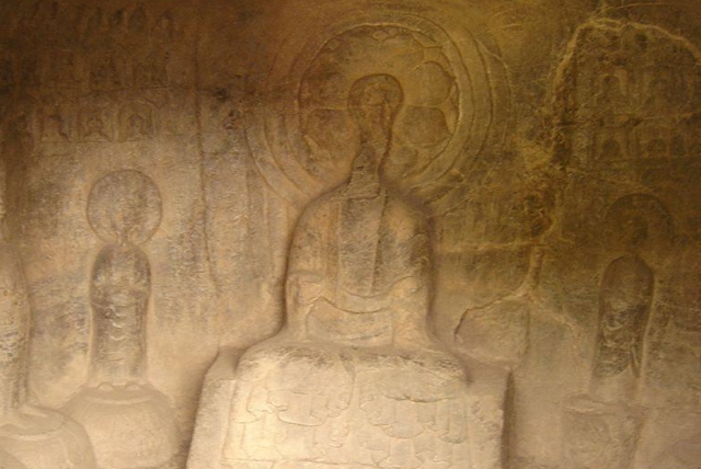 新安北魏石窟,河南十大石窟