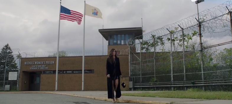 8位好莱坞女神盗宝1.5亿，犯罪过程高潮不断，满屏都是荷尔蒙