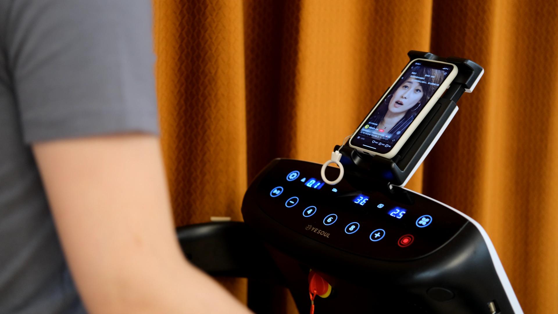 为什么不推荐家用跑步机,家用跑步机到底有没有必要