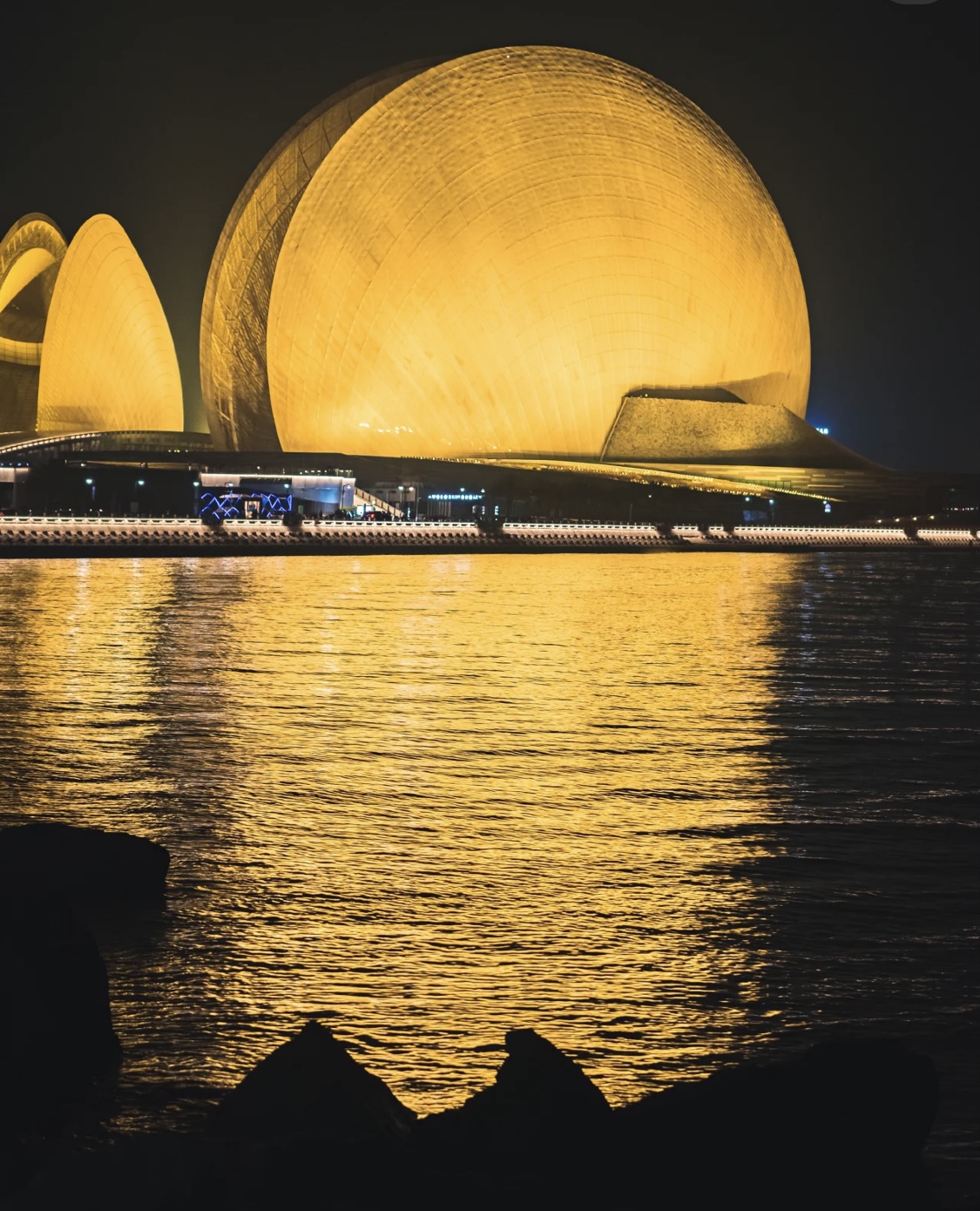 带你用上帝视角俯瞰浪漫之城珠海,浪漫之城珠海全国最宜居城市