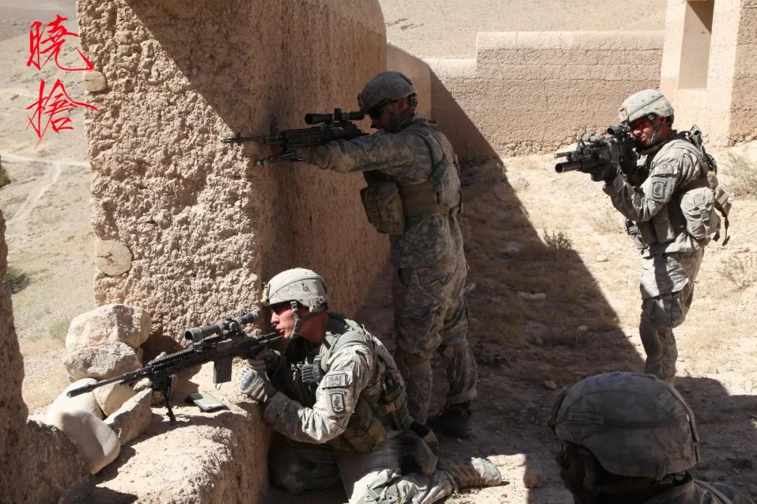 88式狙击步枪是单发吗,88式狙枪是高精狙吗