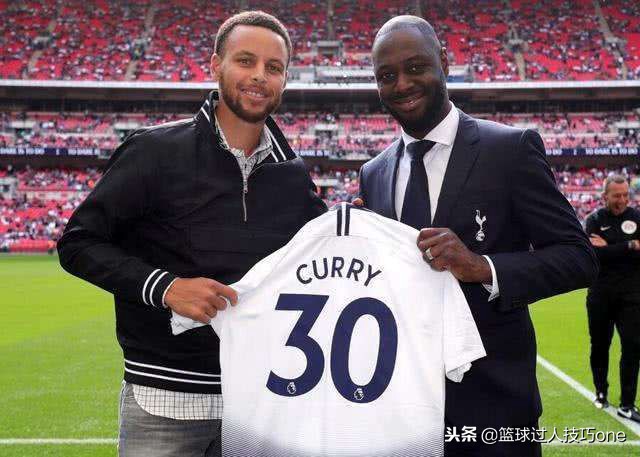 勇士老大？无领袖气质？从背后的故事了解一个最真实的库里