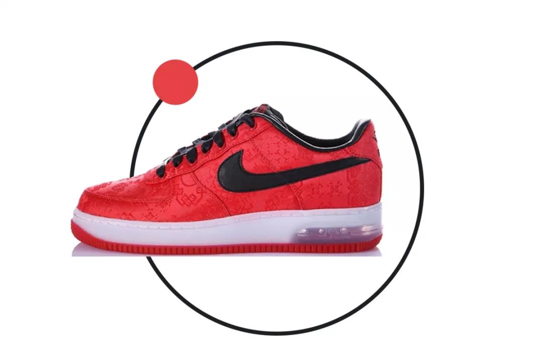 af1丝绸新中式,af1丝绸顶级复刻