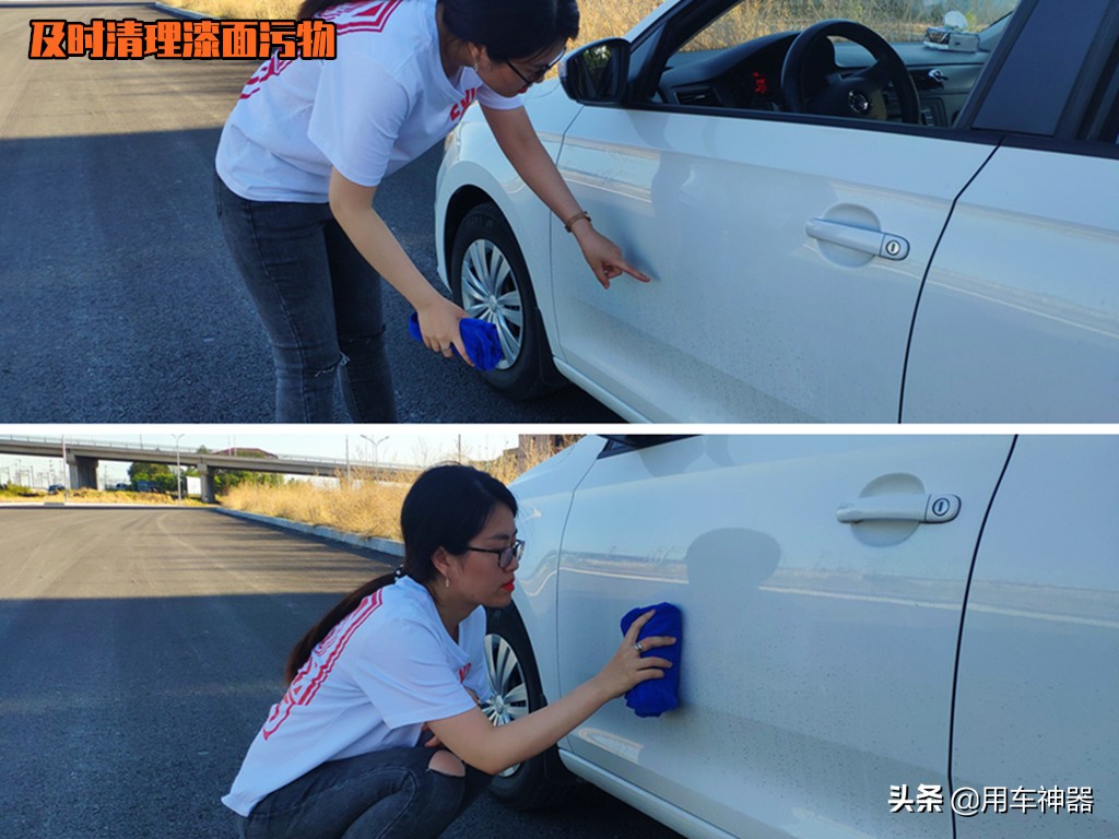 车内最易受潮产生异味的6个地方,用这9个方法不花一分钱就解决