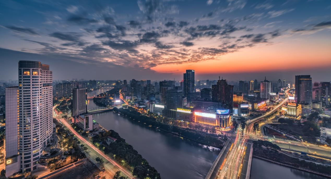 适合年轻人创业十大城市,最适合白手起家创业的5个城市