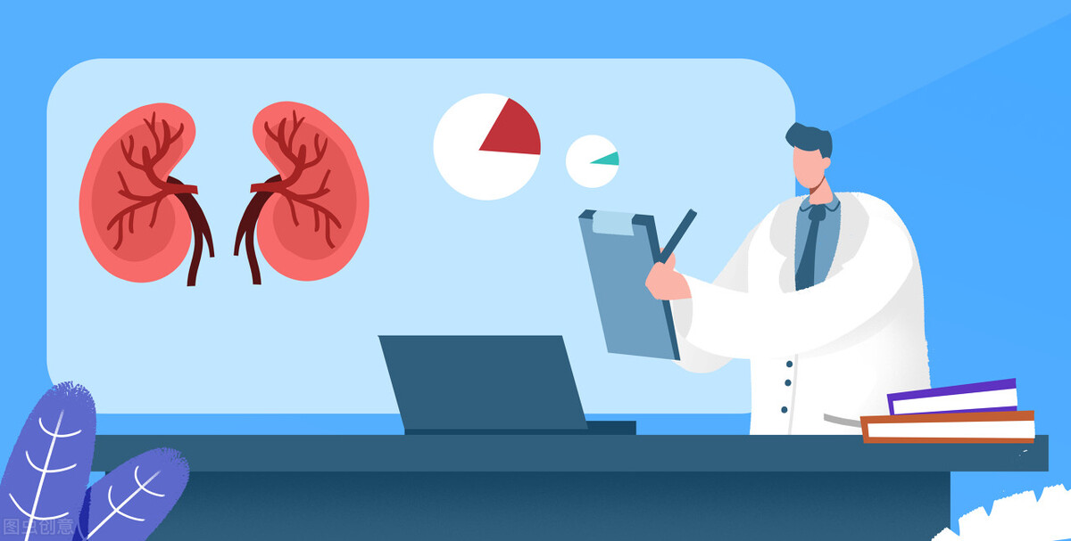 肾移植后原肾复发是怎么回事,肾移植后怕什么