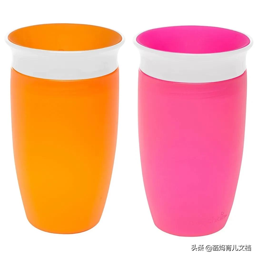 儿童水杯怎么选比较好,儿童水杯材质哪种最安全