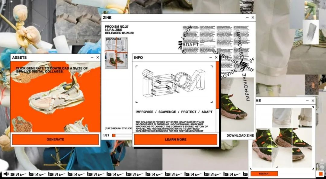 nikeispa,nikeispa发售