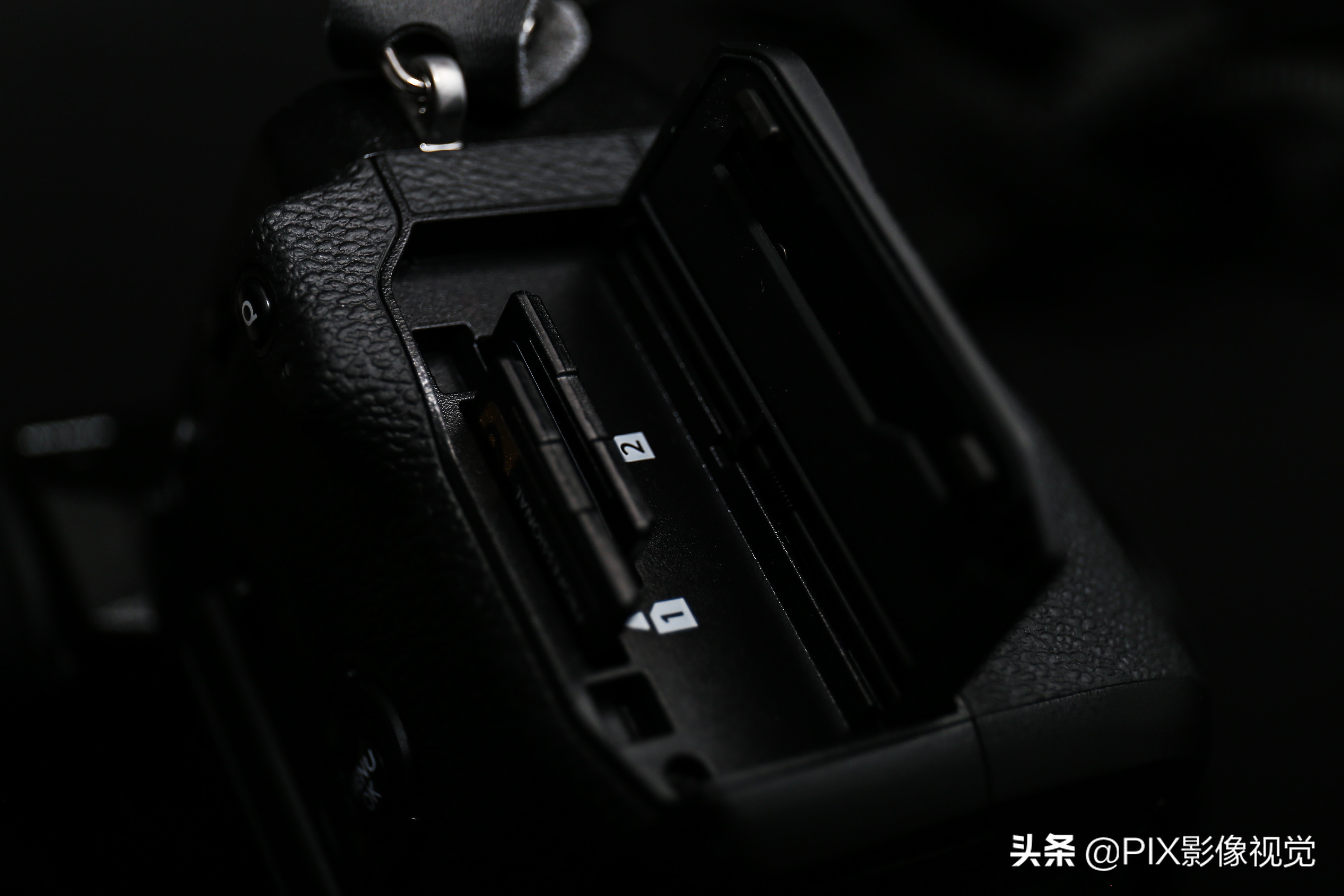 聊一下富士微单,富士x-h1现在还值得入手吗