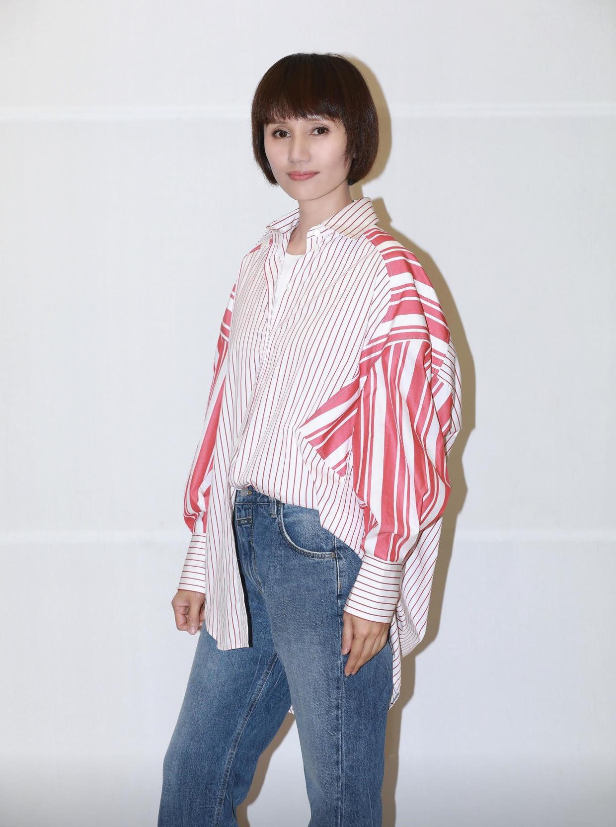 竖纹横纹你究竟适合穿哪个?很多人都搞错!难怪一直“瘦不下来”