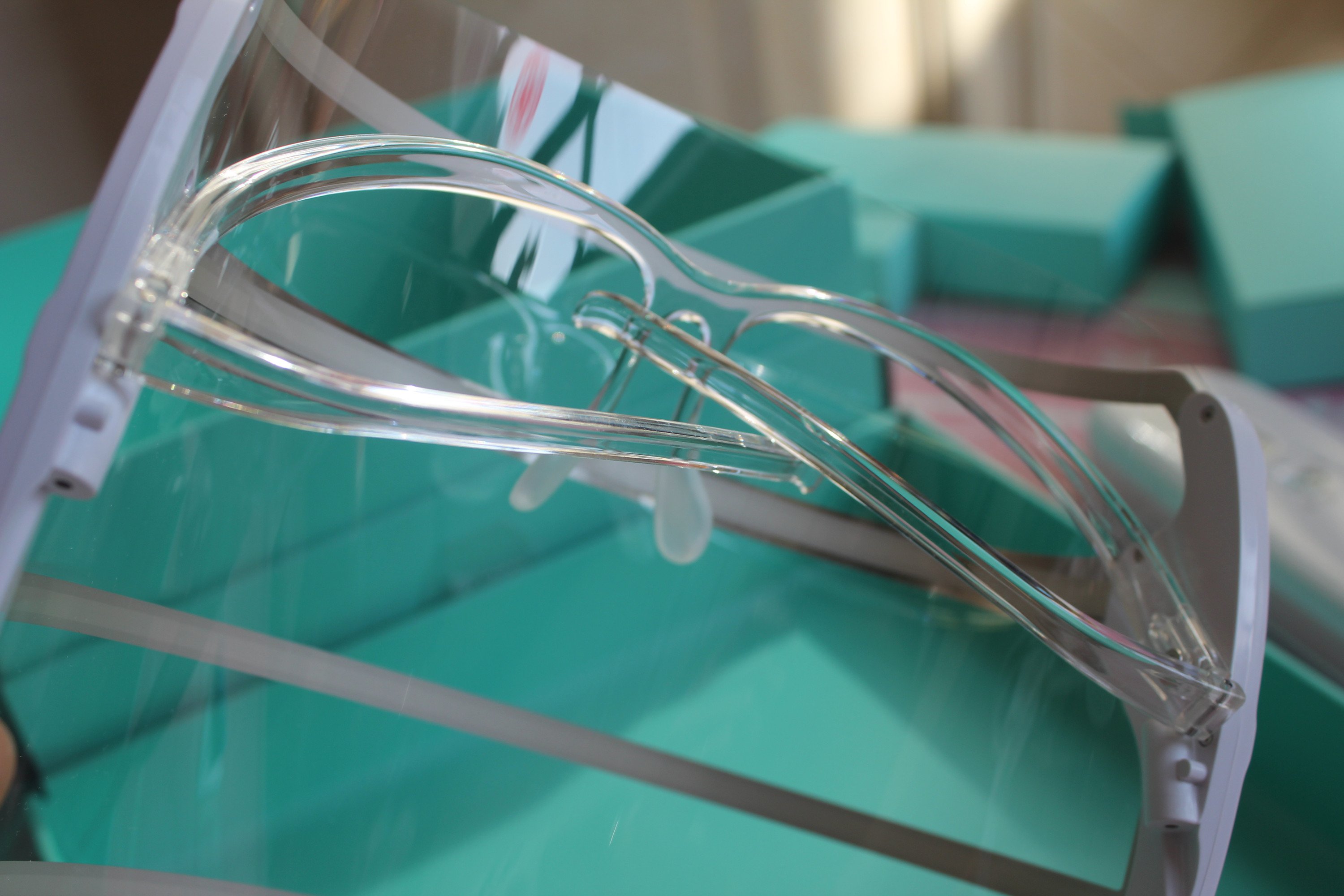 敏感肌石墨烯美容仪评测,石墨烯美容仪黑科技