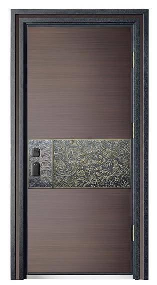 甲级安全防盗门推荐,一线品牌安全防盗门