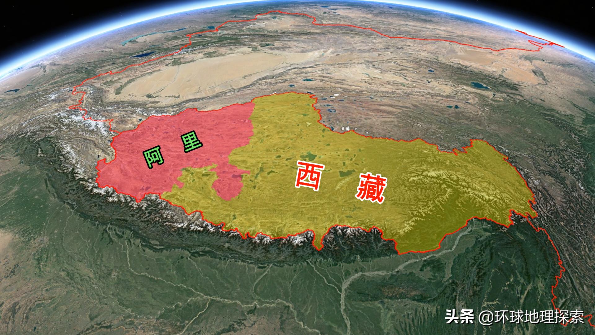 天上阿里在哪里,天上阿里牌坊在哪里