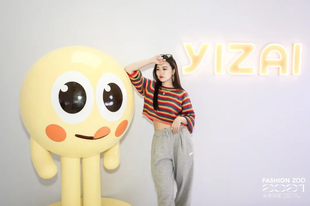 fashionzoo探店,2019fashionzoo时髦圈