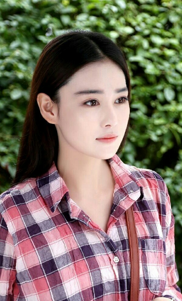 张馨予野性又霸气,张馨予惊艳写真照高清大图