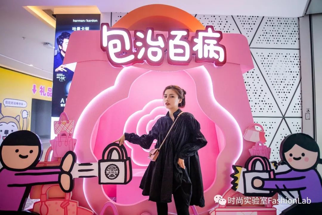 一统朋友圈江湖的日子终于来了