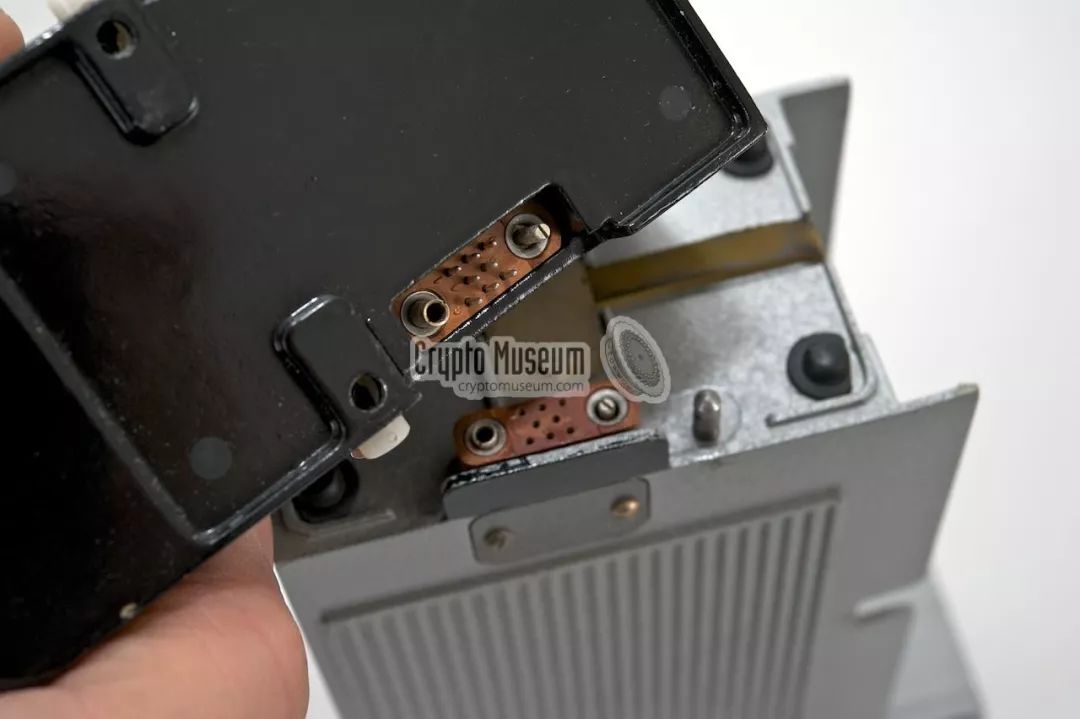 苏联超小型间谍电台,俄罗斯便携式间谍电台