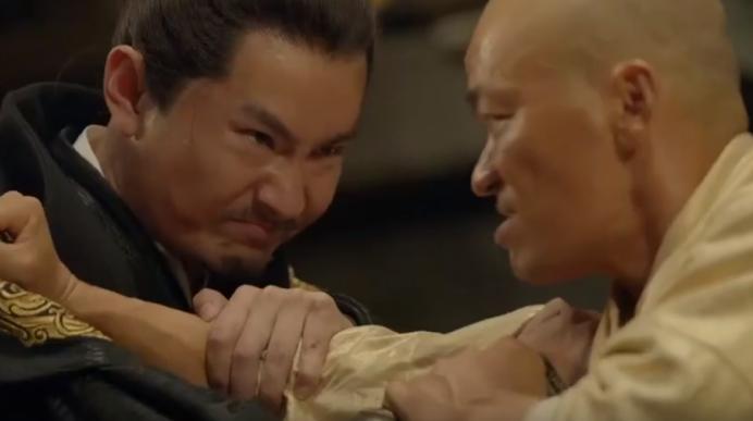 得宝传奇和王宝强谁厉害,王宝强得宝传奇