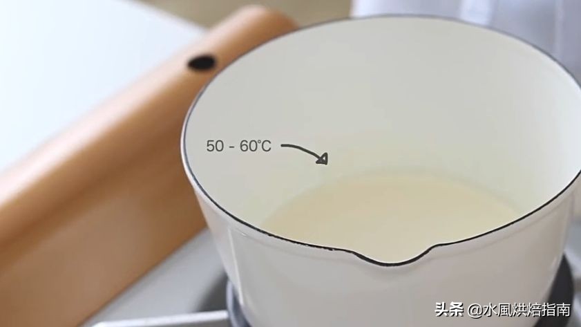 抹茶巧克力砖的制作,超好吃巧克力砖