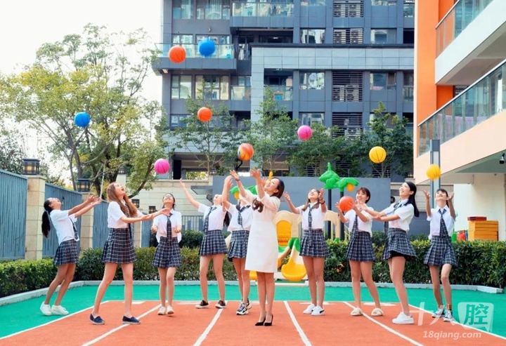 义乌福田幼儿园学费多少,义乌福田中心幼儿园