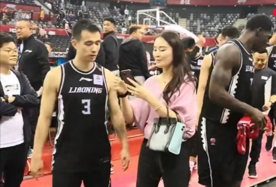 辽篮打深圳赛后,辽篮深圳赛后
